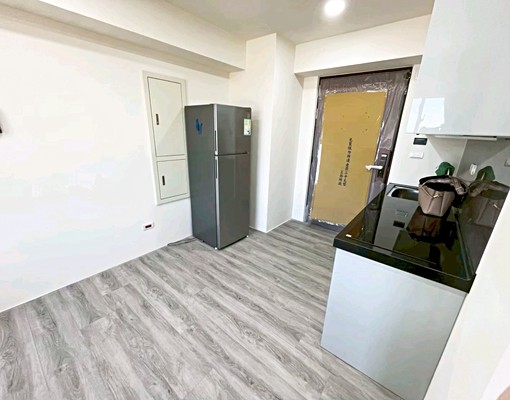 閱好書房💖海線最便宜無限視野🔥可租補木質地裝潢超強採光戶 - Image 6