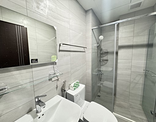 🏢竹北台元科技園區旁|全新套房・一卡皮箱入住 - Image 3