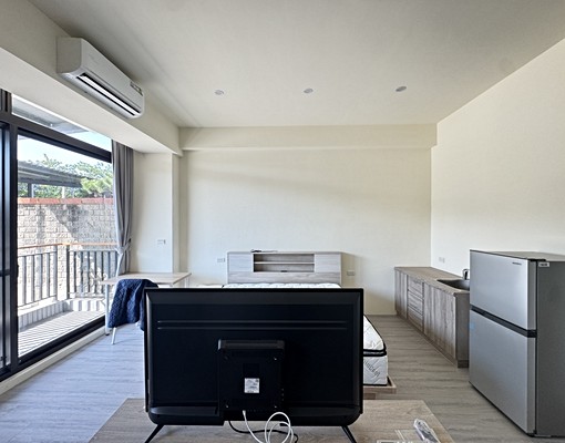 🏢竹北台元科技園區旁|全新套房・一卡皮箱入住 - Image 8