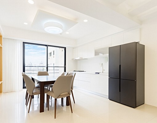 🏠遠百全新家電裝潢4房平車|品味細節X質感生活 - Image 3