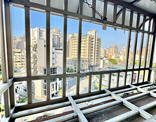 ✨可貓✨電梯獨洗凸窗曬✨可租補✨24時管理員✨子母車✨近興大 - Image 6