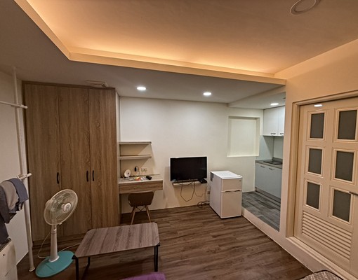 可租補⭐有流理台⭐獨立洗衣機⭐大空間⭐禁止寵物 - Image 2