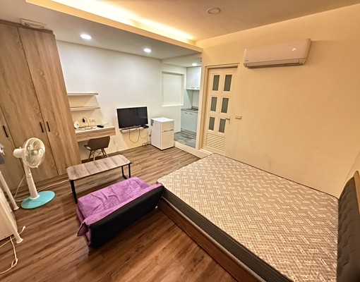 可租補⭐有流理台⭐獨立洗衣機⭐大空間⭐禁止寵物 - Image 1