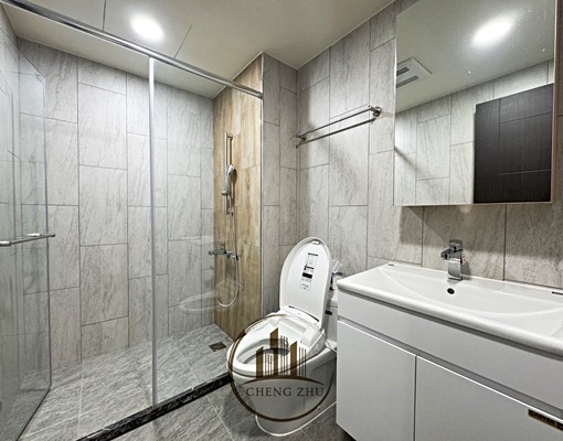 御閑之森全新未住🔥精美三房兩衛💎含平車租補戶籍 - Image 12