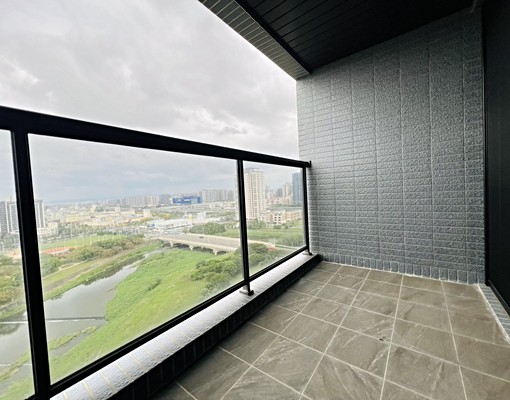 正青埔商圈/屋況良好/採光佳/視野優/移居寓所 - Image 9