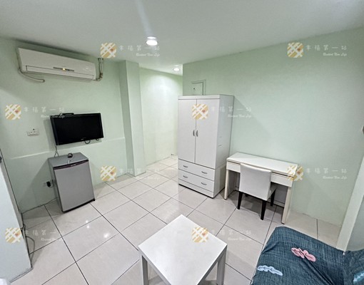 青海商圈獨立套房2D/全配可租補門前停車多戶可選 - Image 5