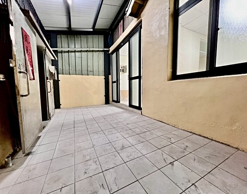 太平家樂福旁全新整理活路平房 - Image 12