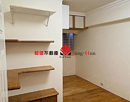 松信社宅-雙敦學區電梯兩房-可租補-免服務費 - Image 3