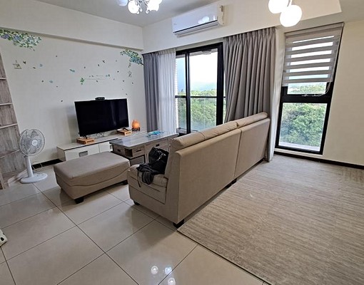 嘉禾社宅/免仲可租補/員林路近交流道三房 - Image 2