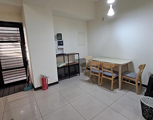 嘉禾社宅/免仲可租補/員林路近交流道三房 - Image 4