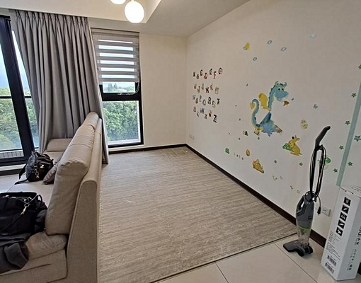 嘉禾社宅/免仲可租補/員林路近交流道三房 - Image 3