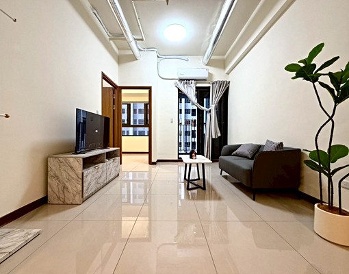 程蕉我是承辦🍌遠雄幸福成全新完工可租補含管含家具直接入住 - Image 5