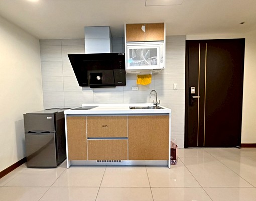 程蕉我是承辦🍌遠雄幸福成全新完工可租補含管含家具直接入住 - Image 6