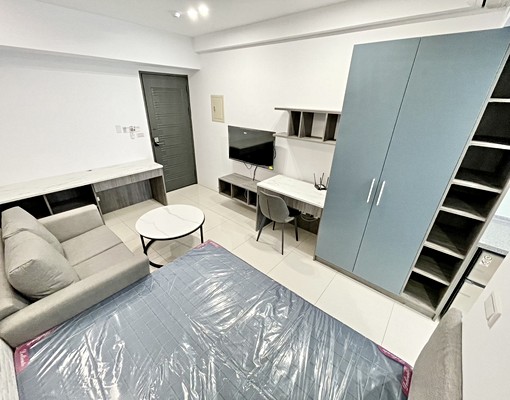 北屯好市多🔸陽台獨洗🔸流理台🔸質感裝潢🔸電梯 - Image 4