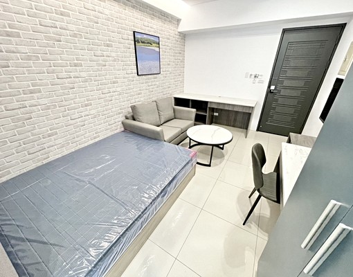 北屯好市多🔸陽台獨洗🔸流理台🔸質感裝潢🔸電梯 - Image 3