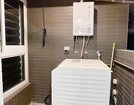 超級城市電梯三房車/大坪數稀有釋出/坡道平面車位/家具齊全 - Image 13