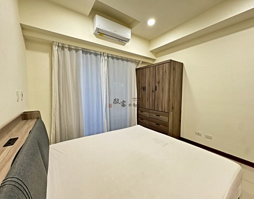 『啟富DN❤️』遠雄之星7🔥全配3房車位可租補【含管理費】 - Image 6