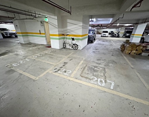 ✨俠隱|喜來登生活圈|高樓朝南兩房+平車✨ - Image 9