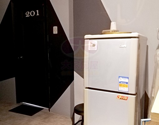 ❤陽台電梯/個人專用洗衣機/採光通風佳❤ - Image 14