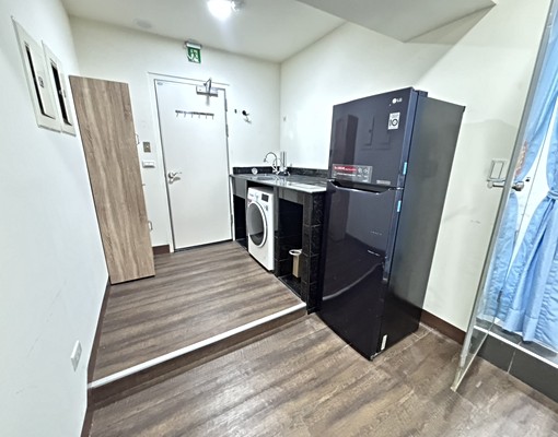 愛河三民市場高雄車站三鳳中街六合夜市代收垃圾兩房 - Image 1