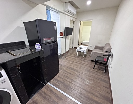 愛河三民市場高雄車站三鳳中街六合夜市代收垃圾兩房 - Image 2