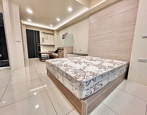 近水湳商圈🔥可貓🔥可租補🔥陽台獨洗🔥衛浴開窗🔥超讚 - Image 4