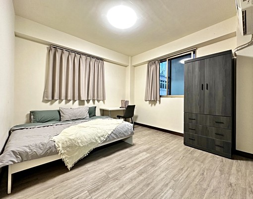 秒殺🔥可租補👑可寵物💖獨家台水電‼️下樓即是ㄧ中街💖 - Image 4