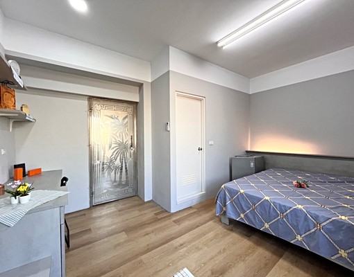 東海中科套房🏡陽台☀️代收垃圾🚮機車位💯租補[加賴聯絡 - Image 3