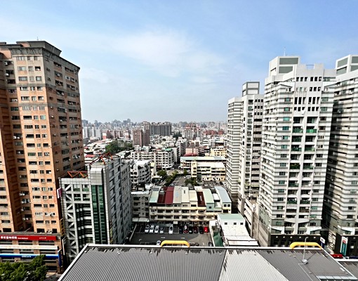 捷運站旁可租補正1房1廳含管家俱電全配一咖皮箱直接住 - Image 8