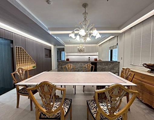 ㄟ港人獨家🏆(恆詠)正七期!走路到秋紅谷急租可報稅 - Image 1