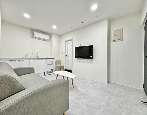 💥市場最低價🉑租補🉑寵💯輕奢質感兩房💥附機車格🛵 - Image 3