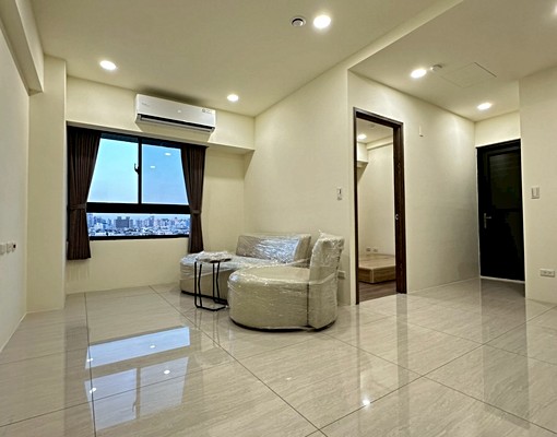 可租補~澄石學而~新光學區~全新裝璜~視野戶兩房平車 - Image 3