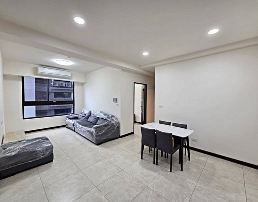 高鐵5分鐘💯可寵💯合新詠遇✨大兩房✨雙衛浴平車 - Image 5