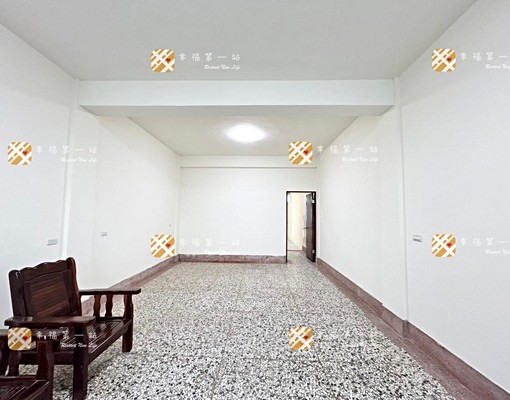 大雅近清泉崗整棟透天|門前停車|可寵可租補 - Image 2