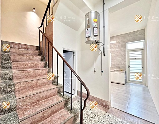 大雅近清泉崗整棟透天|門前停車|可寵可租補 - Image 4