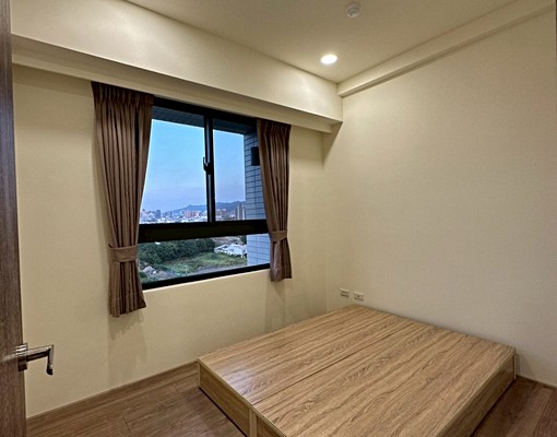 可租補✨全新裝潢未住✨新光學區✨視野戶兩房平車 - Image 6