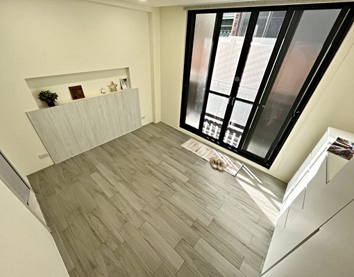 可工作室🎈1+和式💙廚房💜雙陽台💗定點垃圾車 - Image 11