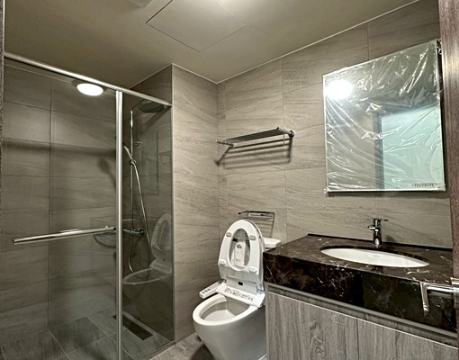 可租補✨全新裝潢未住✨新光學區✨視野戶兩房平車 - Image 7