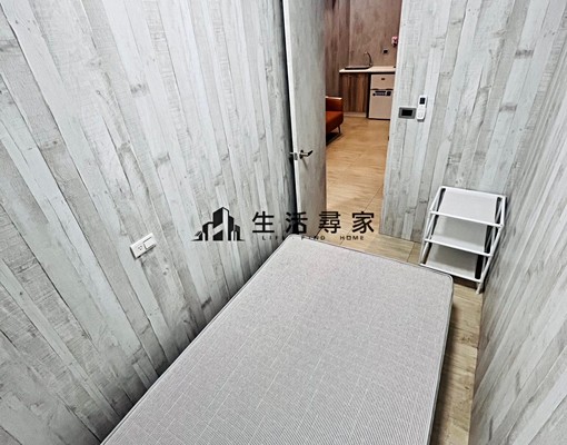 樓中樓木紋地磚👍投影電影設備👍可貓咪 - Image 13