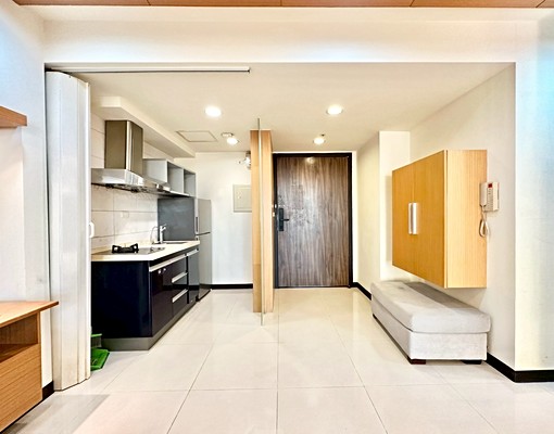 近中國醫兩房✨雙租補✅可寵✅固定機車位✅家具全配🔥 - Image 3