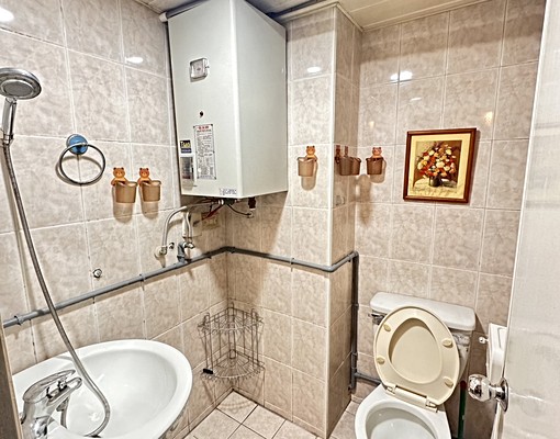 毓琇專租/可租補可貓/流理台/電梯大套房/租金可談 - Image 5