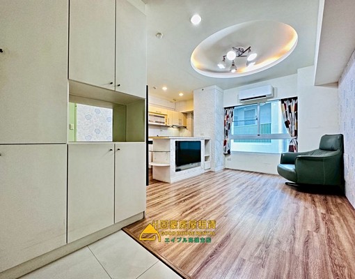 歡迎貓狗👌臺鐵美術館站👌可租補-匠心築造 - Image 3