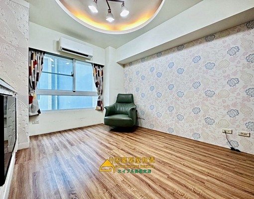 固豪👍美術館青海商圈和歌山2房 - Image 1