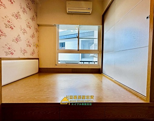 固豪👍美術館青海商圈和歌山2房 - Image 5