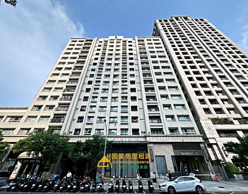 歡迎貓狗👌臺鐵美術館站👌可租補-匠心築造 - Image 12