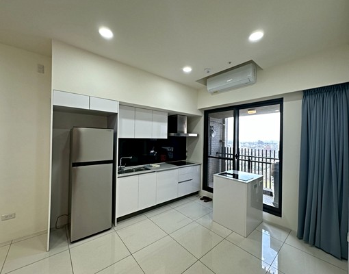 【添好運+成幸福】聯悅臻|朝南2房+車|遠眺摩天輪|可租補 - Image 5