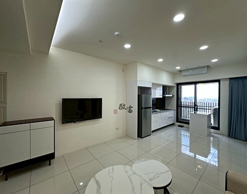 【添好運+成幸福】聯悅臻|朝南2房+車|遠眺摩天輪|可租補 - Image 3