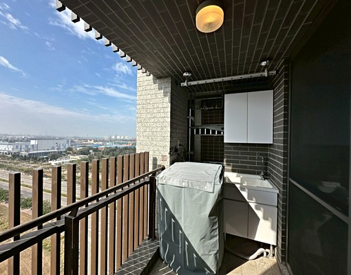 【添好運+成幸福】聯悅臻|朝南2房+車|遠眺摩天輪|可租補 - Image 14