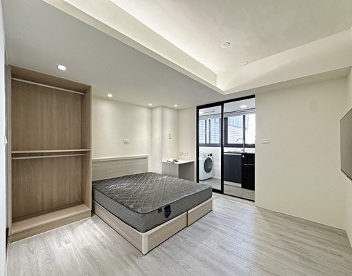 🉑雙租補🉑寵💯你要的質感房💥流理台💥洗脫烘💥 - Image 3