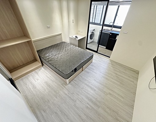 🉑雙租補🉑寵💯你要的質感房💥流理台💥洗脫烘💥 - Image 4